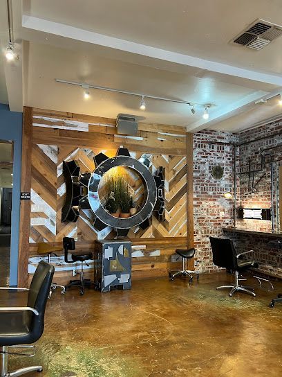 Alchemy Salon & Spa — sew-in stylist in Sacramento, California