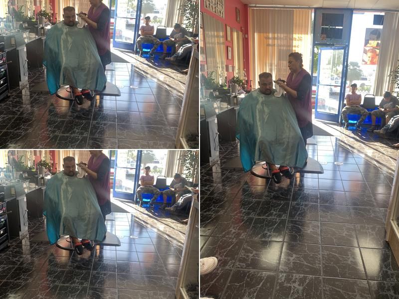 Hair 2000 — sew-in stylist in Salinas, California