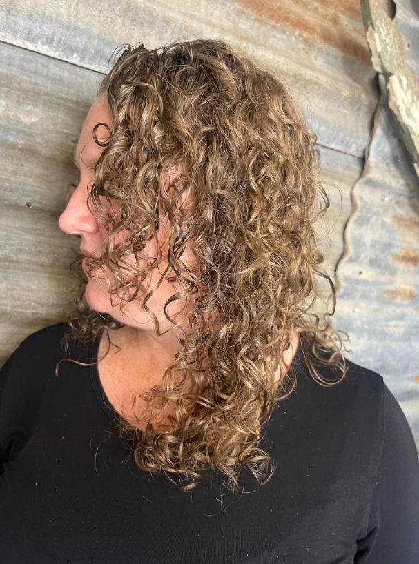 Hair Extensions by Restoration Hair in Santa Rosa, California