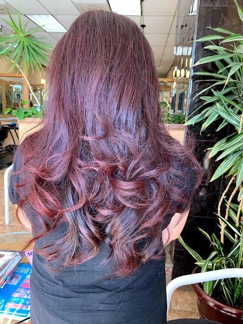 Studio 7 Beauty Salon — sew-in stylist in Simi Valley, California