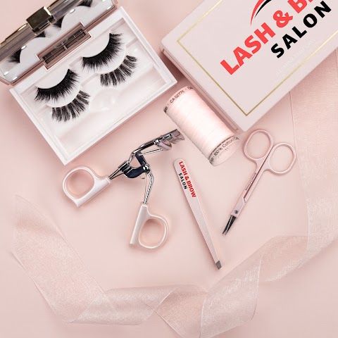 Lash & Brow Salon — sew-in stylist in Syracuse, New York