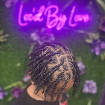 Sew-In Weave by Locd By Love in Washington, District of Columbia