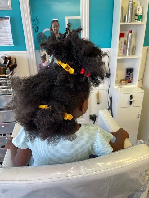 Deyon's Hair Studio — sew-in stylist in Buffalo, New York