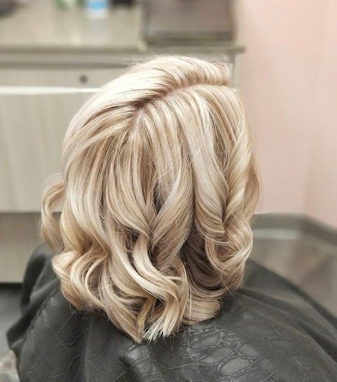 SalonYOU Hair Company — sew-in stylist in Dayton, Ohio