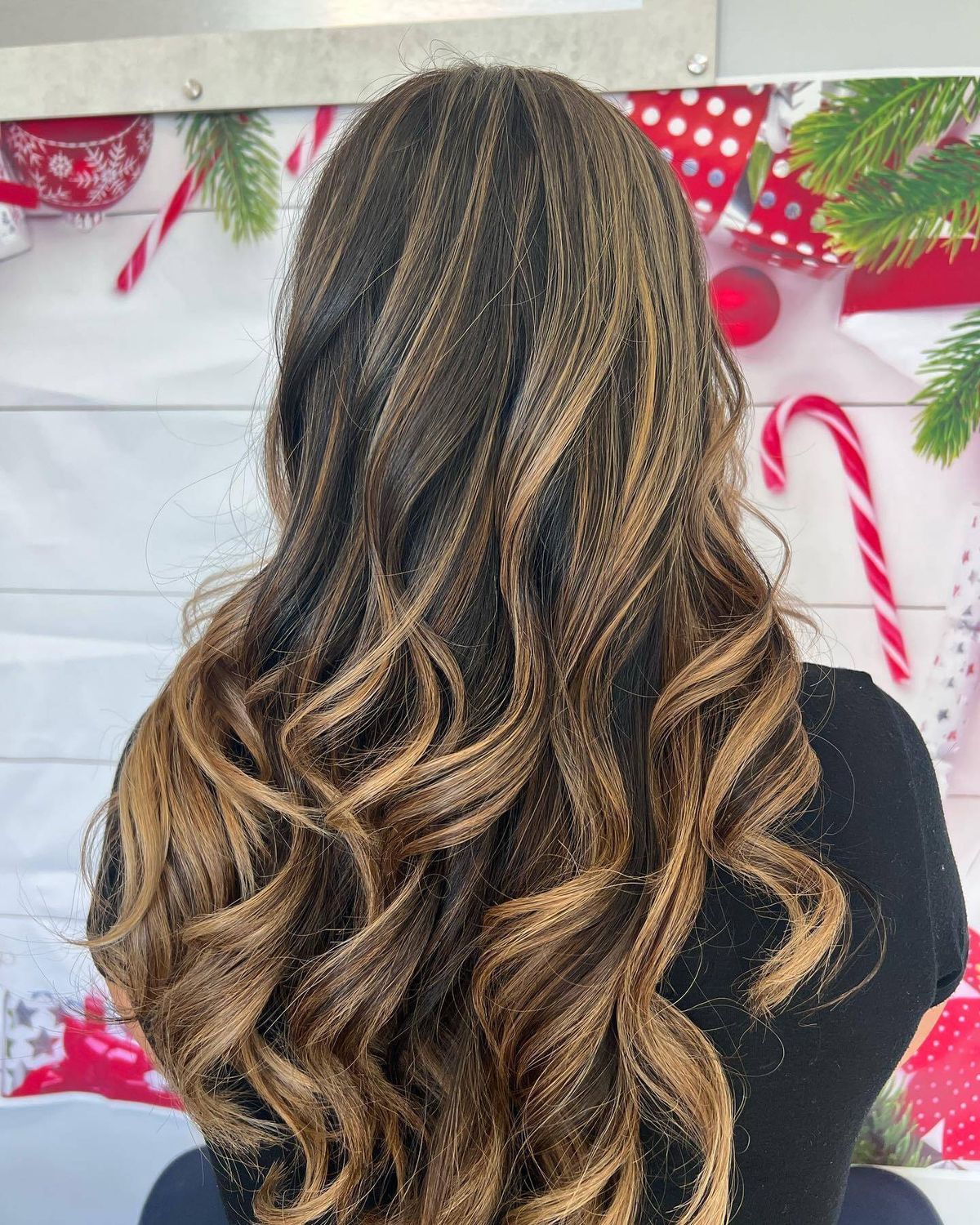Hair Extensions by Diverse Hair Designs by Peachie in Fayetteville, North Carolina