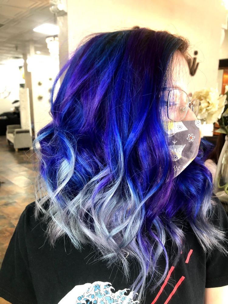 Beauty by Gabby, LLC — sew-in stylist in Fort Collins, Colorado