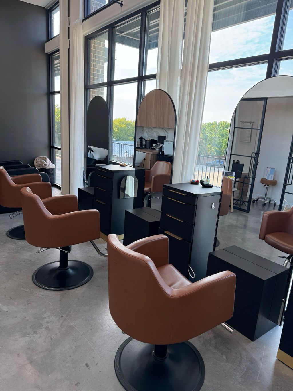 Aura the Art of Hair — sew-in stylist in Frisco, Texas