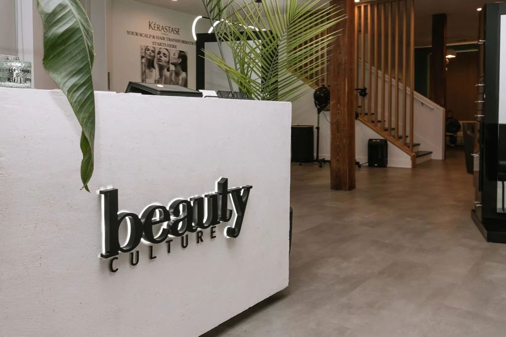 Beauty Culture — sew-in stylist in Kansas City, Missouri