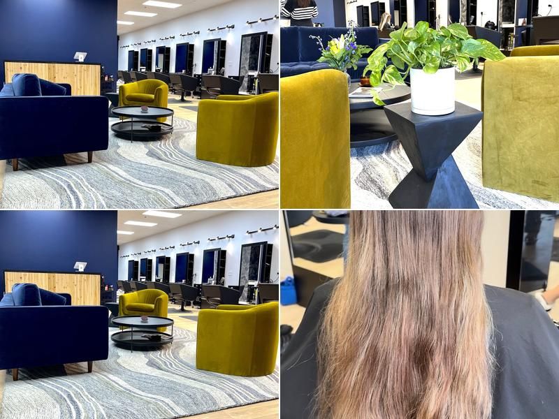 Linc & Sage Salon — sew-in stylist in Pittsburgh, Pennsylvania