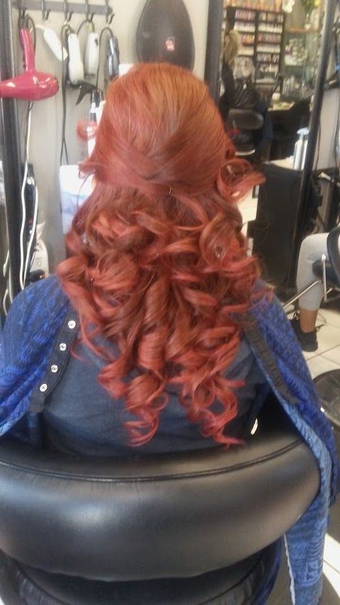 Maribel Hair Studio — sew-in stylist in Salinas, California