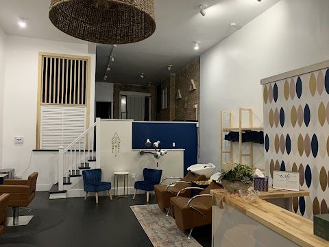 Simple Beauty Salon and Spa — sew-in stylist in Toledo, Ohio