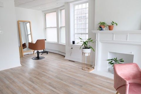Joya Salon — sew-in stylist in Albany, New York