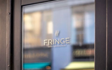 Fringe Salon & Boutique By Darlene Juhasz — sew-in stylist in Allentown, Pennsylvania