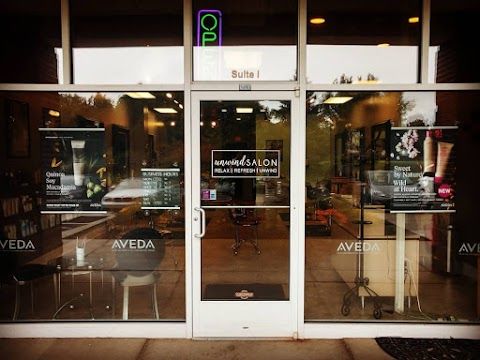Unwind Salon — sew-in stylist in Ann Arbor, Michigan