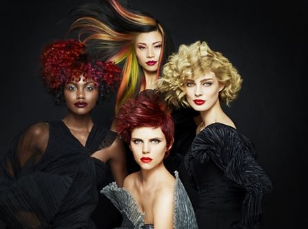 Heavenly Spa & Salon — sew-in stylist in Antioch, California