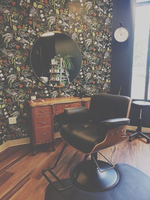 Bristle — sew-in stylist in Boulder, Colorado