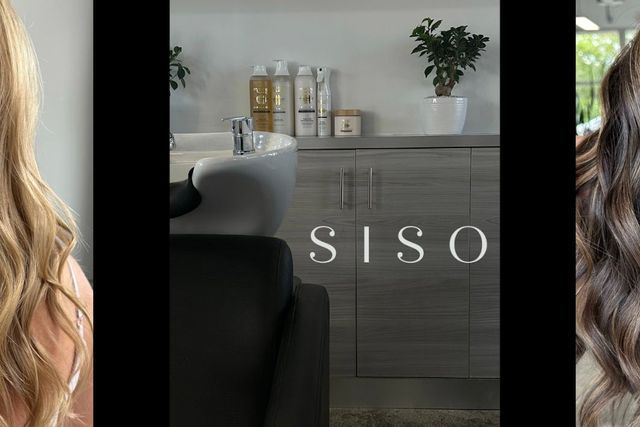 Siso Salon — sew-in stylist in Fort Lauderdale, Florida