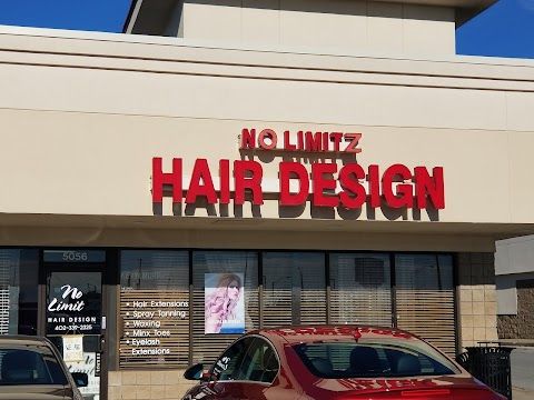 No Limitz Hair Design — sew-in stylist in Omaha, Nebraska