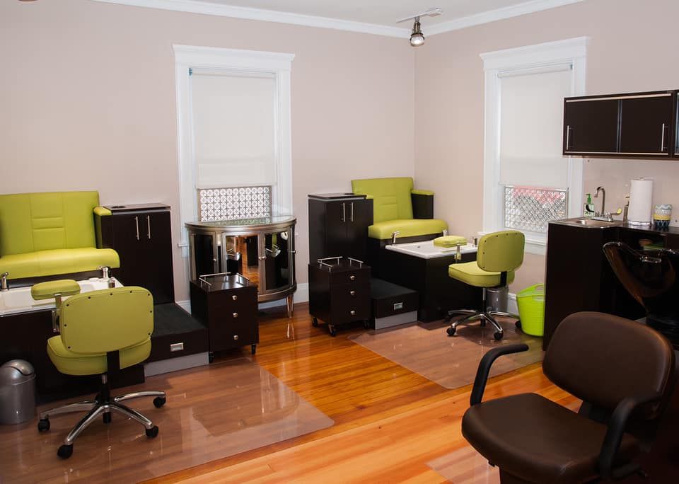 Hair Extensions by Astra Salon in Providence, Rhode Island