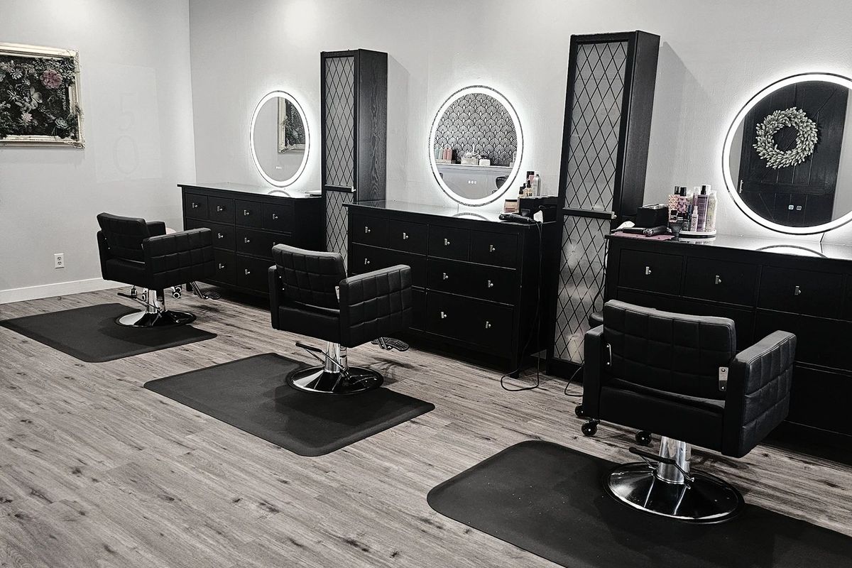 Style House Seven — sew-in stylist in Rockford, Illinois