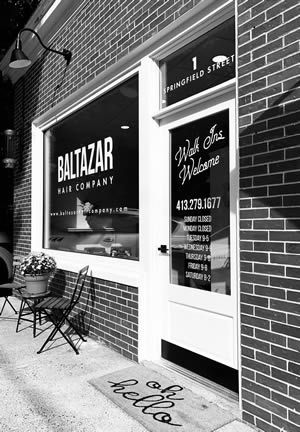 Baltazar Hair Company — sew-in stylist in Springfield, Massachusetts