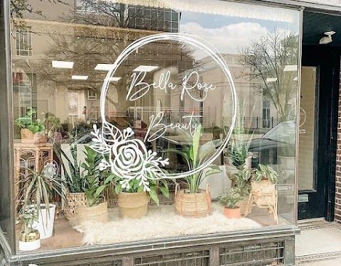 Bella Rose Beauty — sew-in stylist in Toledo, Ohio