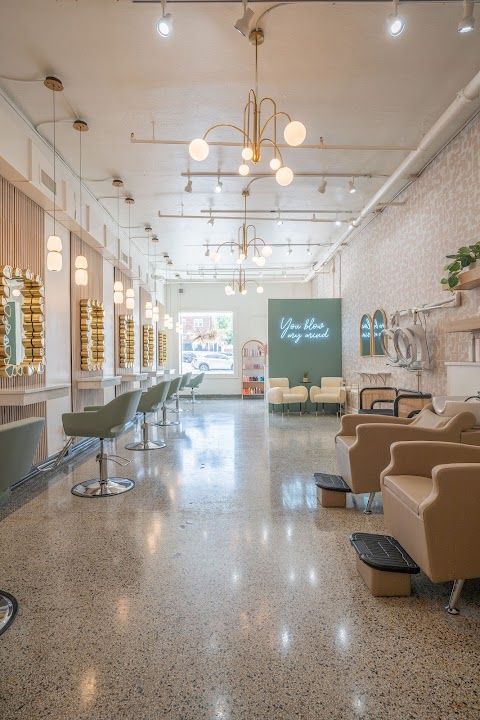 Jo & Co Salon — sew-in stylist in Tulsa, Oklahoma