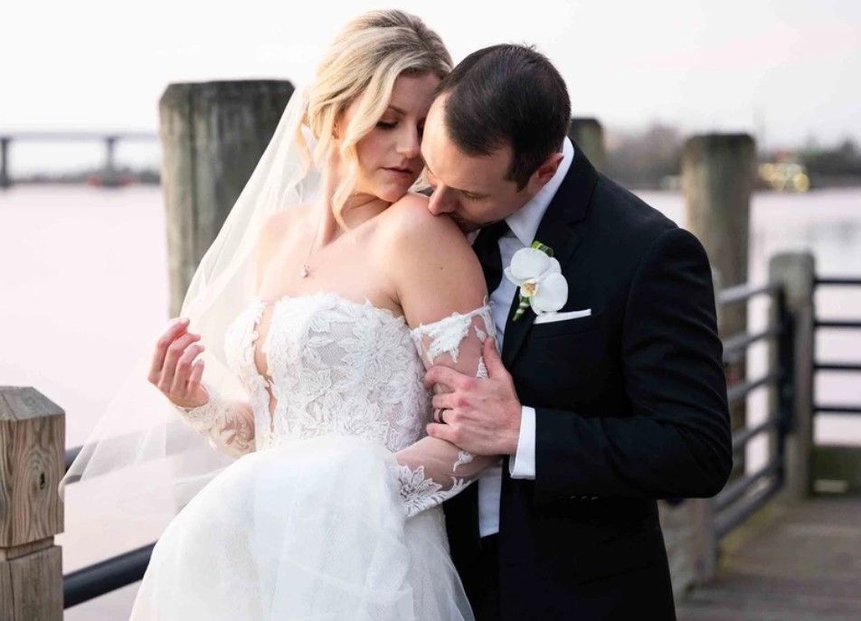 Hair Extensions by Bridal Styles Beauty in Wilmington, North Carolina