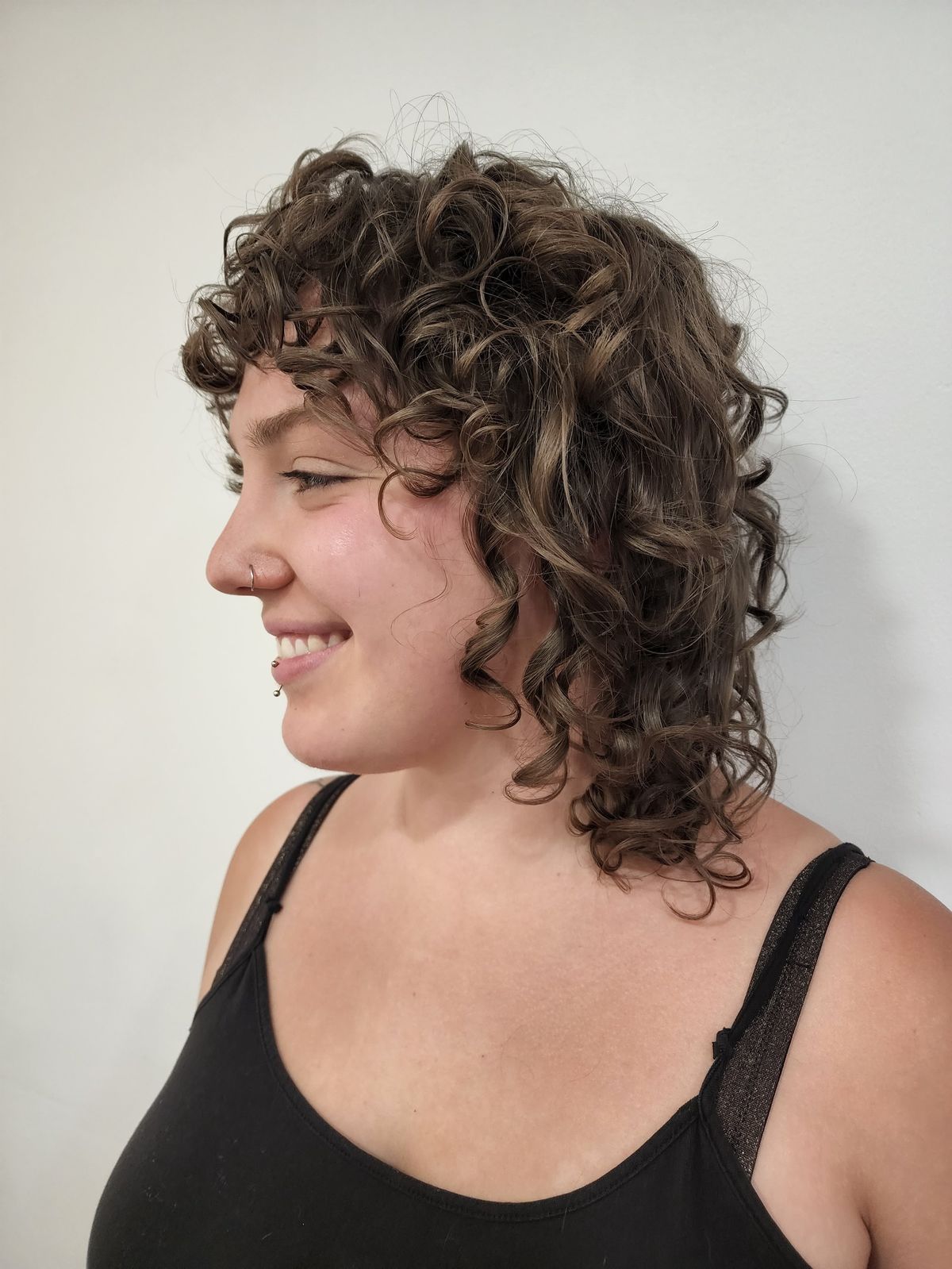 Sparrow Salon — sew-in stylist in Ann Arbor, Michigan
