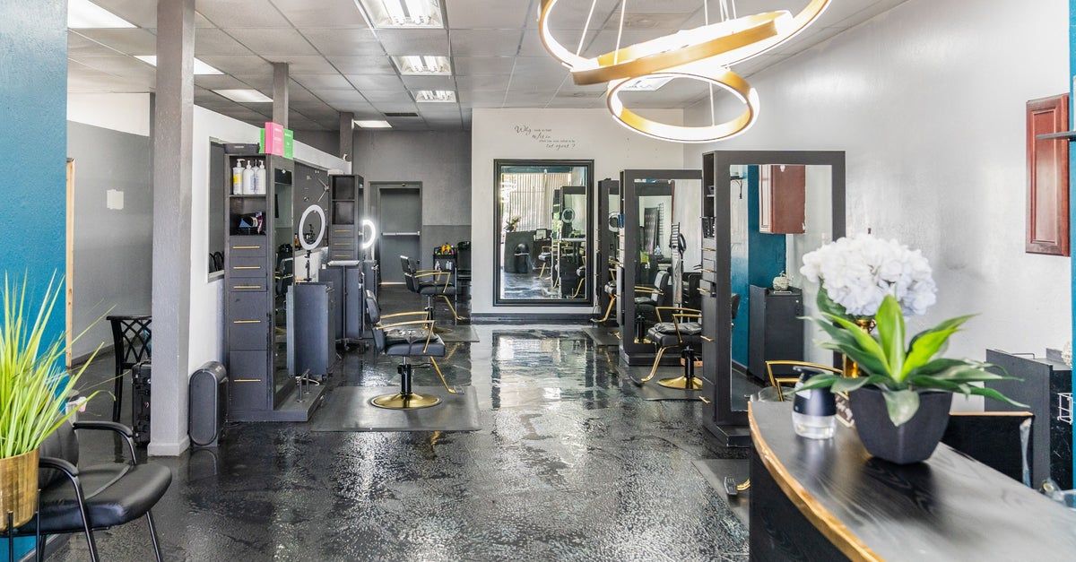 Beauti Logic salon & supply — sew-in stylist in Antioch, California