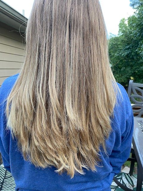 Sew-In Weave by Salon On Main in Atlanta, Georgia