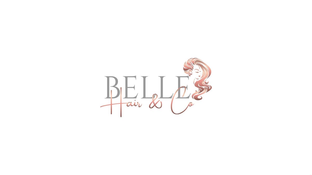 Belle Styles Hair — sew-in stylist in Austin, Texas