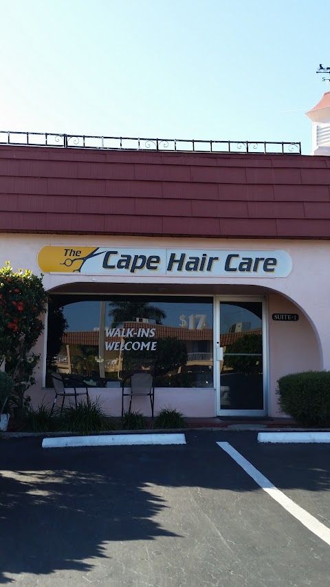 Cape Hair Care — sew-in stylist in Cape Coral, Florida