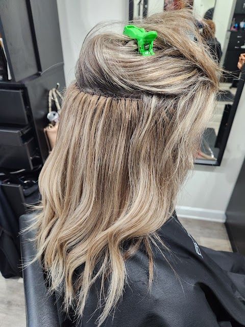 Angie Christian Hair Design — sew-in stylist in Dayton, Ohio