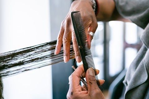 Francesca Guerrera Salon & Spa — sew-in stylist in Fort Lauderdale, Florida