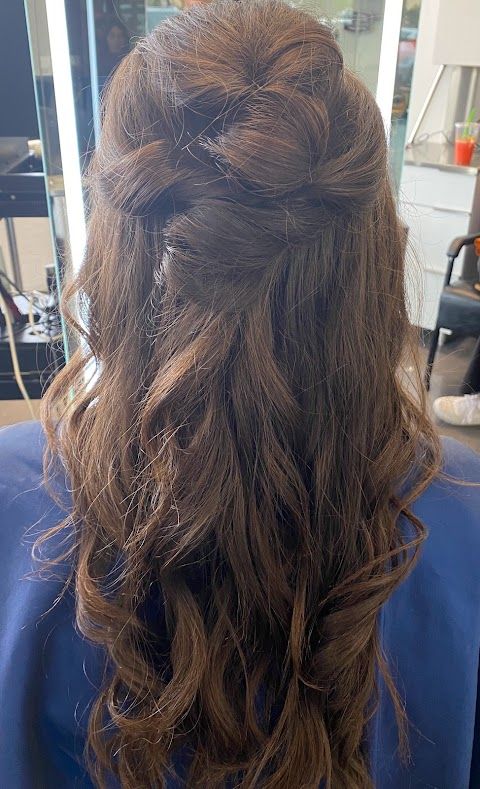 Anedena Salon — sew-in stylist in Frisco, Texas