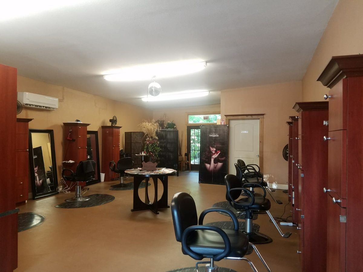 Hair Extensions by Bella Beauty Salon in Mckinney, Texas