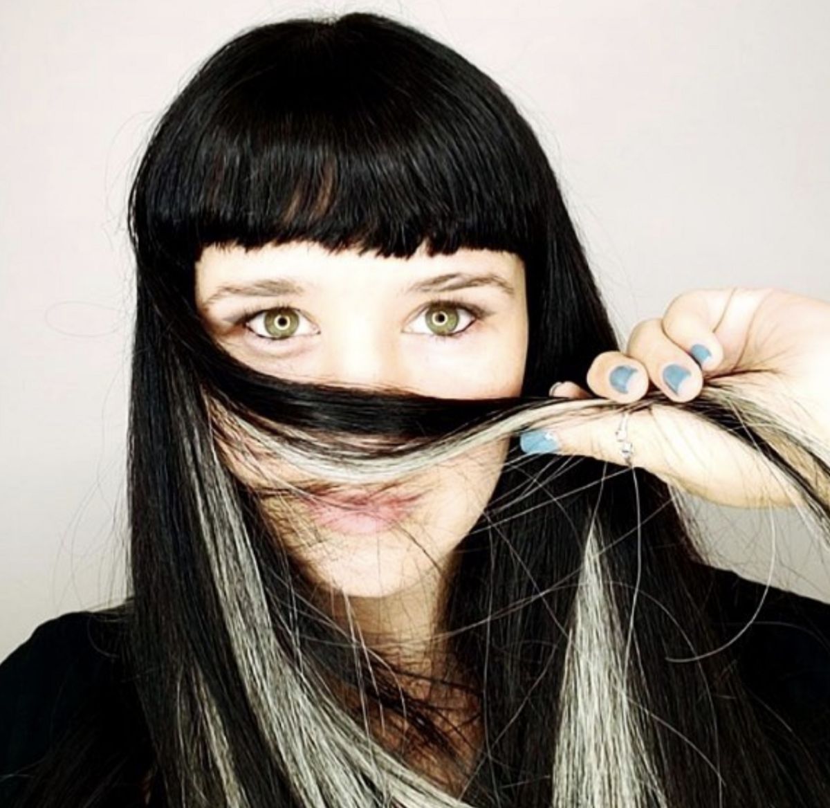 Hair Extensions by Cicada Salon in New Orleans, Louisiana