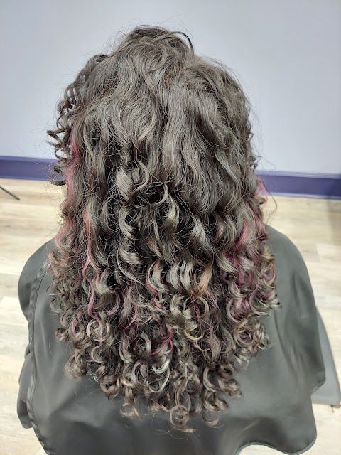 Next Vizion Salon and More — sew-in stylist in Omaha, Nebraska