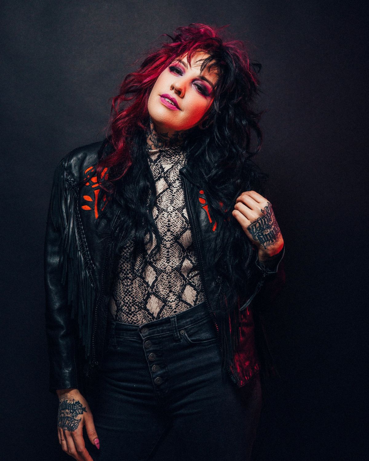 Heart of Glass — sew-in stylist in Pittsburgh, Pennsylvania