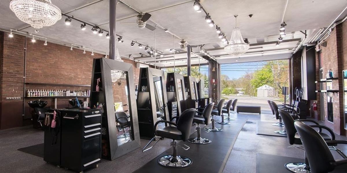 Hair Extensions by Avanti Dezigns Inc in Providence, Rhode Island