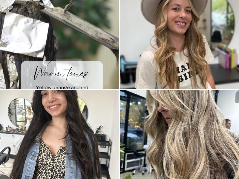 Rhapsody Hair — sew-in stylist in Sacramento, California