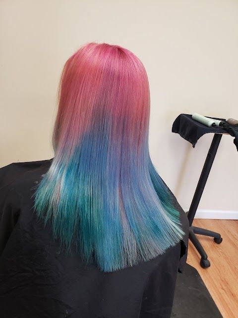 Siciliano Salon — sew-in stylist in Springfield, Massachusetts
