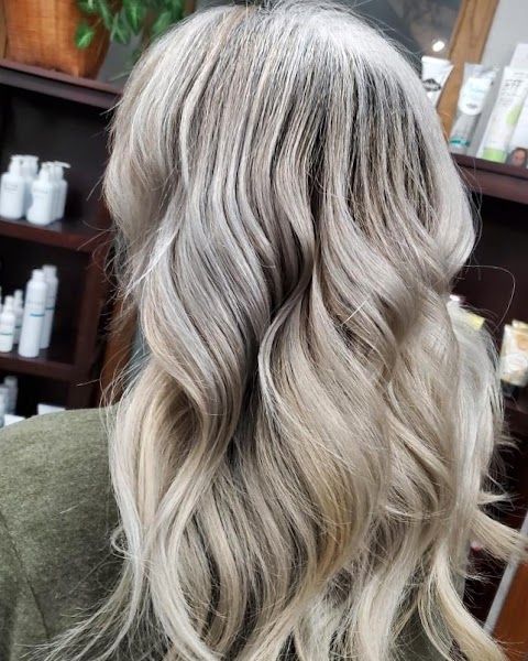 Nicole Marie's Salon — sew-in stylist in Syracuse, New York
