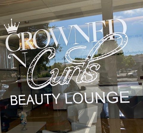 Crowned N' Curls — sew-in stylist in Vallejo, California