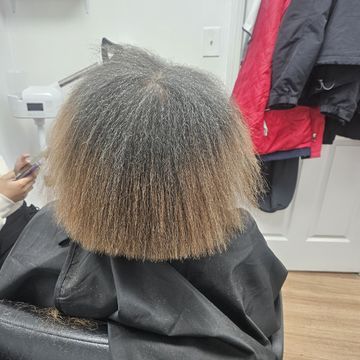 House Of Fleek — sew-in stylist in Detroit, Michigan