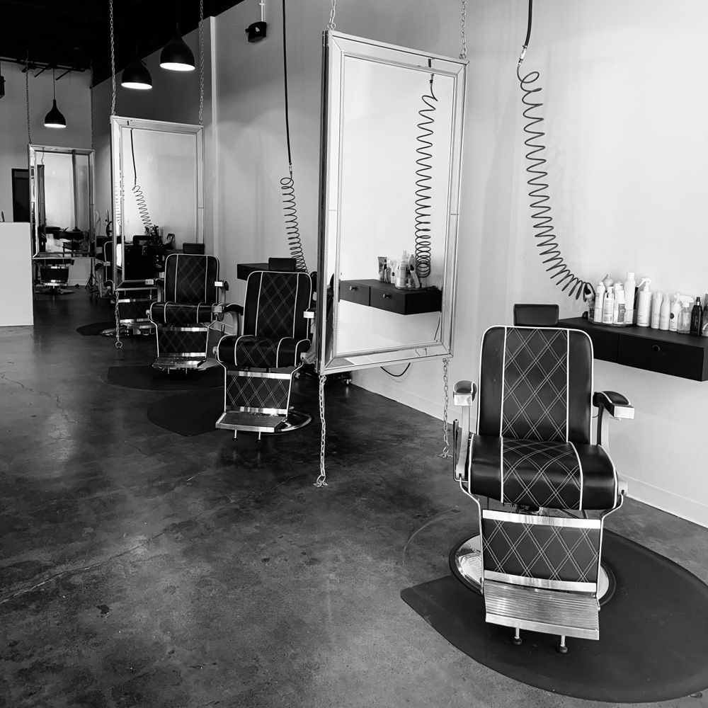 Sew-In Weave by Sleek Society Salon and Barber By YG in Houston, Texas