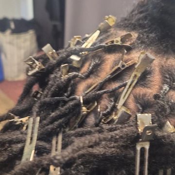 Kellz Stylez — sew-in stylist in Indianapolis, Indiana