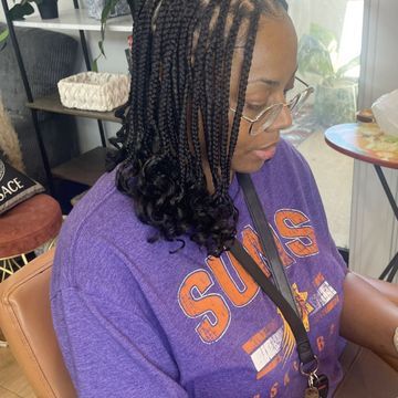 Sew-In Weave by Sweven Hair in Mesa, Arizona