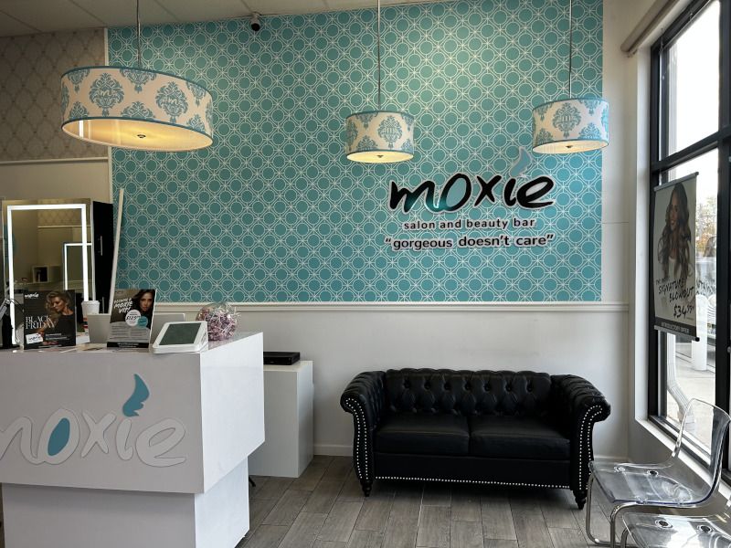 Moxie Salon & Beauty Bar — sew-in stylist in Jersey City, New Jersey
